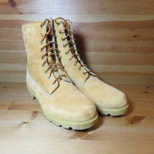 Timberland 8in Basic Waterproof men's sz10 IOB